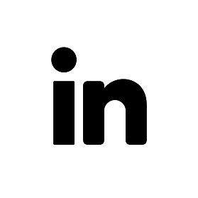 linkedin icon