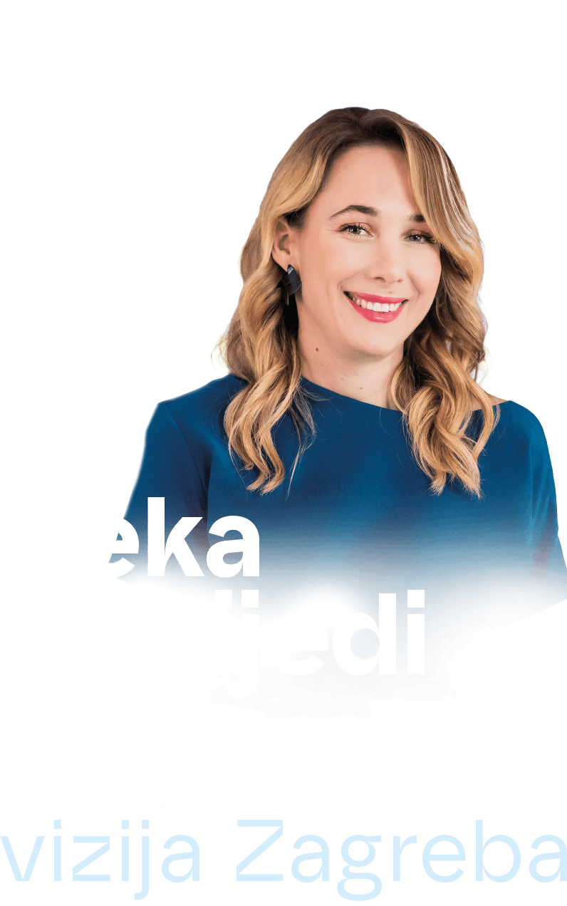 Marija Selak Raspudić
